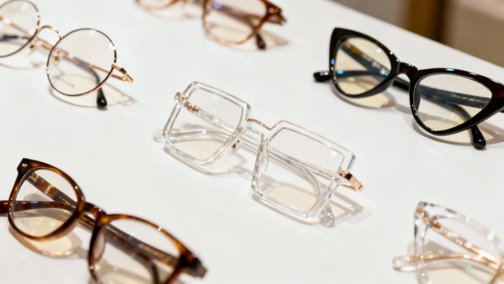 JL Optique - Magazine Vision & Lunettes