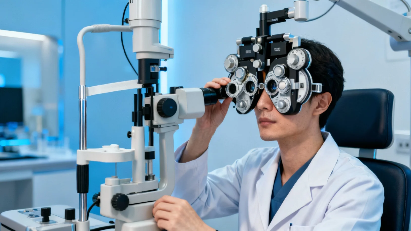 JL Optique - Magazine Vision & Lunettes